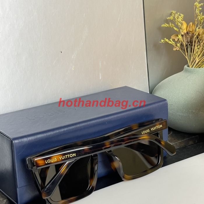 Louis Vuitton Sunglasses Top Quality LVS02496